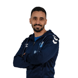 VICTOR GARRIDO TORRES