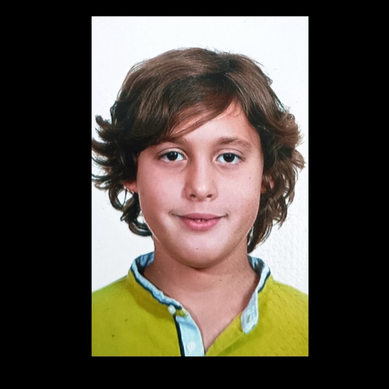 NICOLAS VERA SANTIAGO