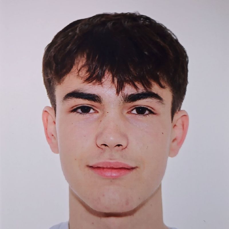 LUIS GARCIA-RIVERA  GUERRERO 