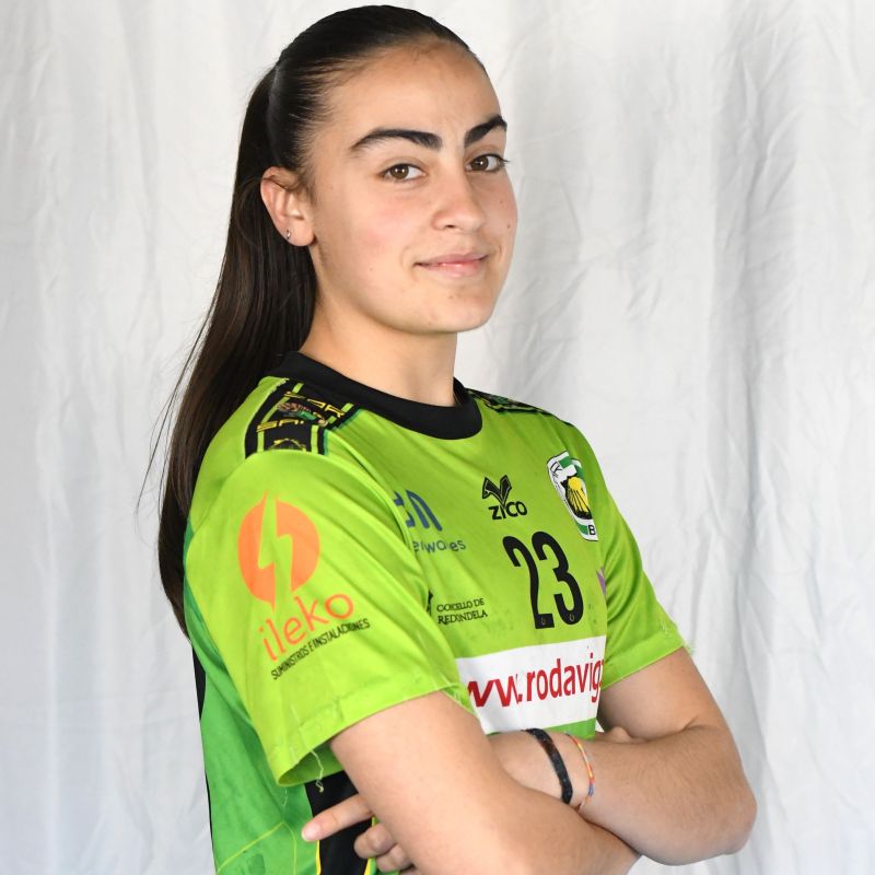 CARMEN MAGALLANES PEREZ