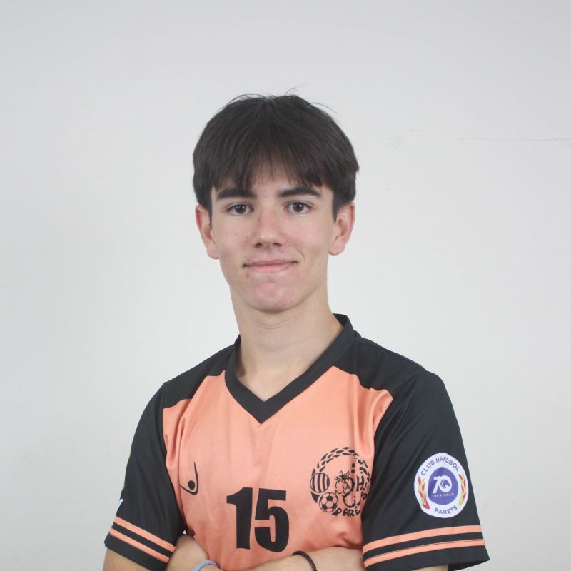 NIL MIRA GONZALO