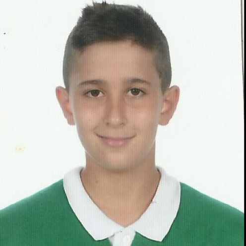 IZAN DE LA FUENTE CANOVAS