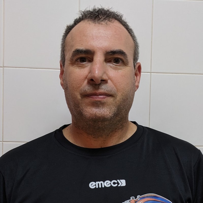 SALVADOR AMOROS JAIME