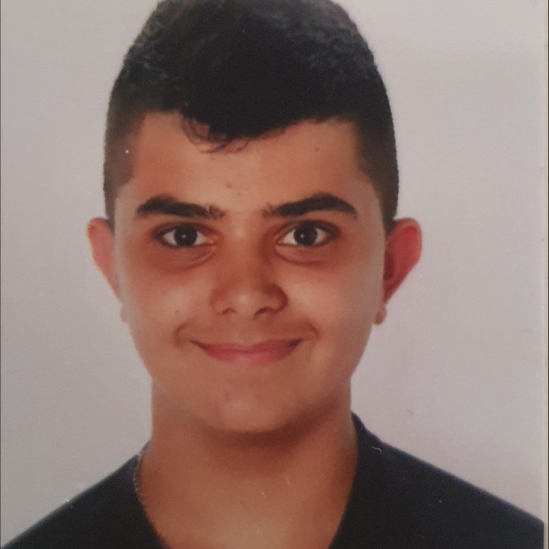 ADRIAN GARRIDO GARCIA