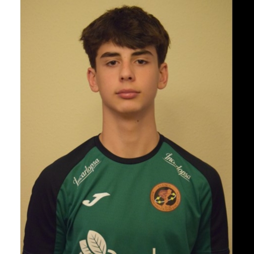 AITOR  COLMENA GOMEZ 