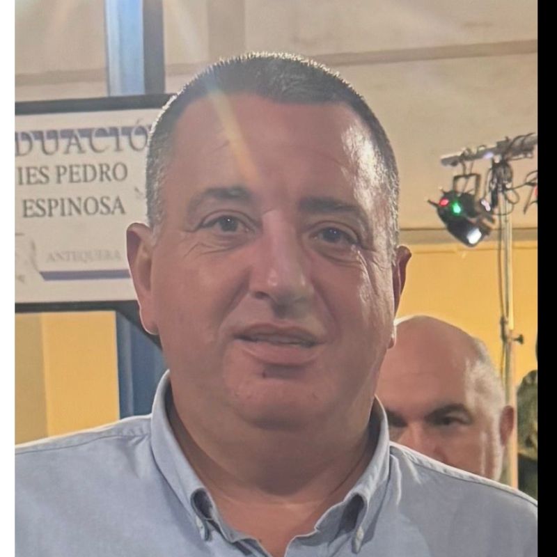 ANTONIO ROBERTO SANCHEZ GALLARDO