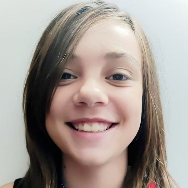 ANDREA MUÑOZ PAREDES