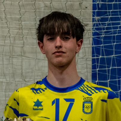 MIGUEL SANTOS HERNAEZ