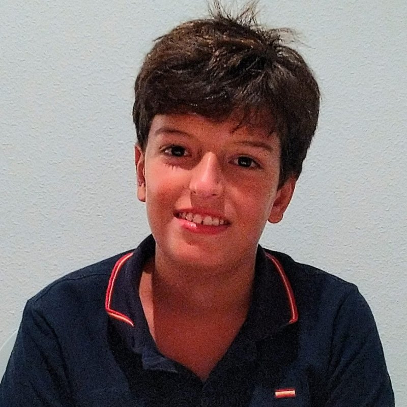 ALVARO CASTEJON BELTRAN