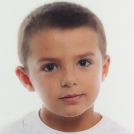 XACOBO BEN LAVEGA