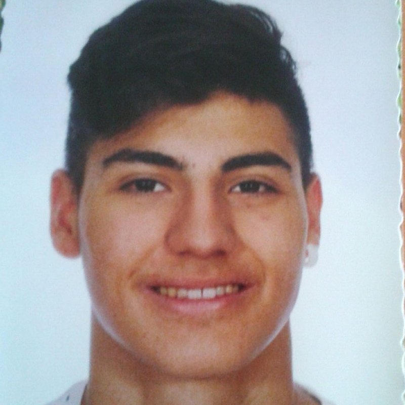 YERAY ANDRES ALONSO