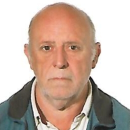 VICENTE  ENGUIDANOS PALAU