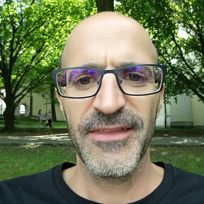 JORDI SERRES MAIRAL