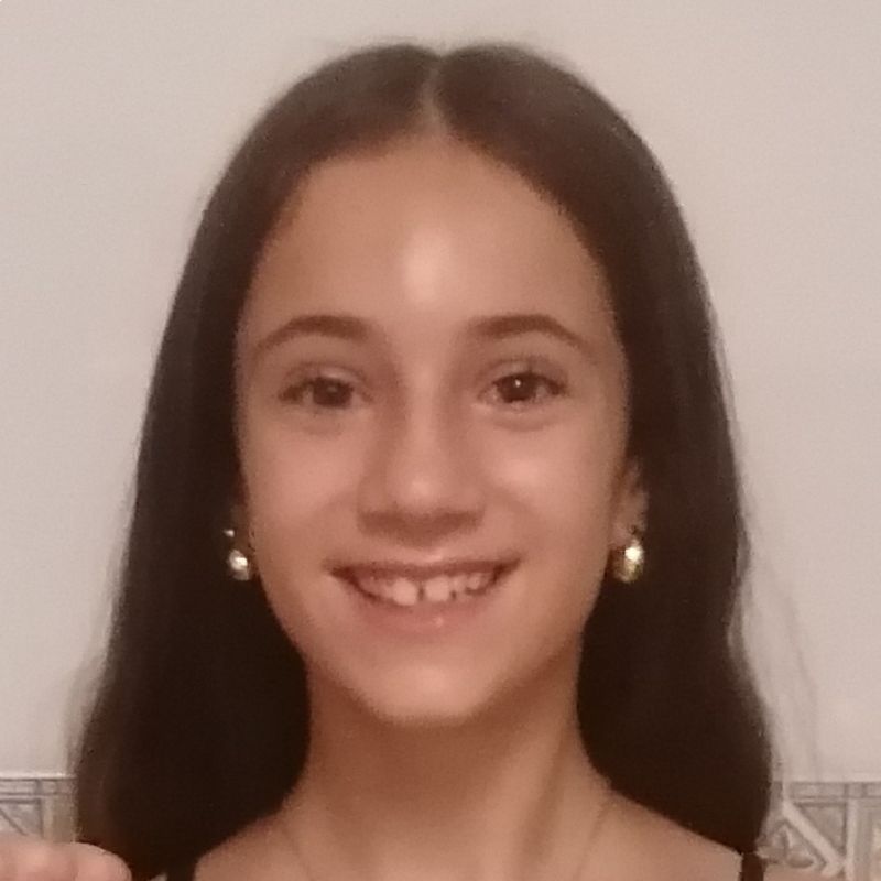 IRENE SANCHEZ CASCALES