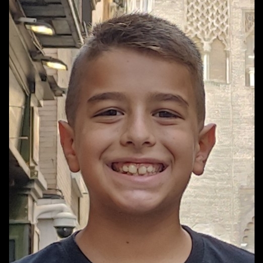 JOAQUIN MARTIN VIQUE