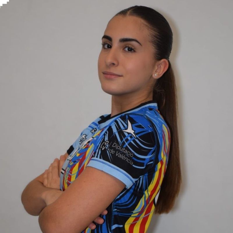 MARIA VICTORIA DIAZ BODI