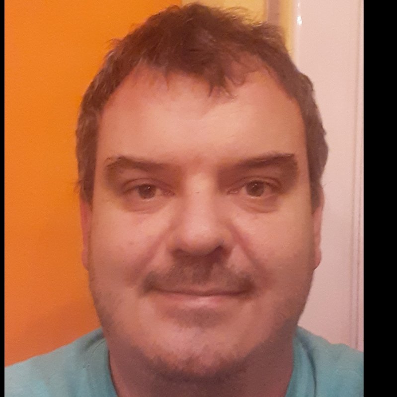 JOAN RAMON RIQUE HILINGER