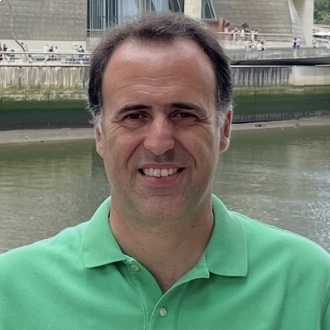 SERGIO DOMINGUEZ VIGO