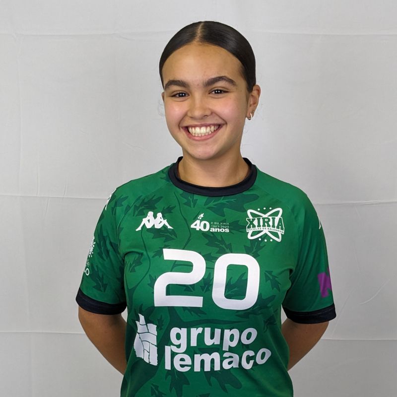 ANA ANTELO CAMPOS