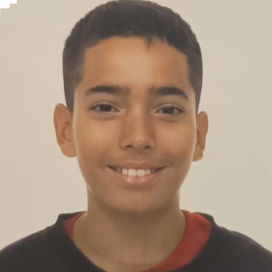 MARLON ARIEL PANTALEON LOPEZ