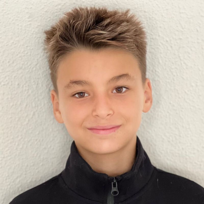 DAVID BERODIA ROUCHDI