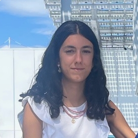 CELIA MARTIN ARRIETA