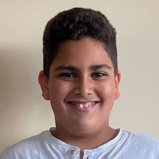 JOAN PABLO BESADA DOS SANTOS