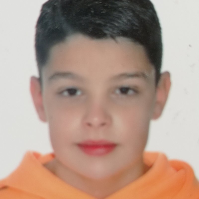 JOSE MANUEL PAREJA DAVILA
