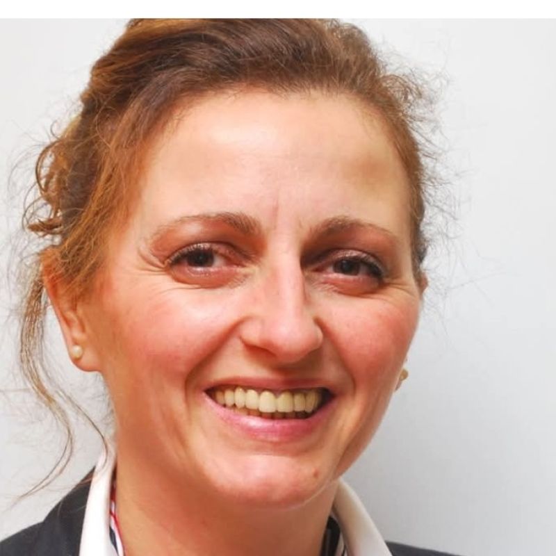 IVANKA DOBRINOVA    TOPUZOVA