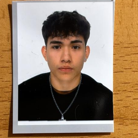 ALEXANDRE NICOLAS  BARREIRA CABRERA