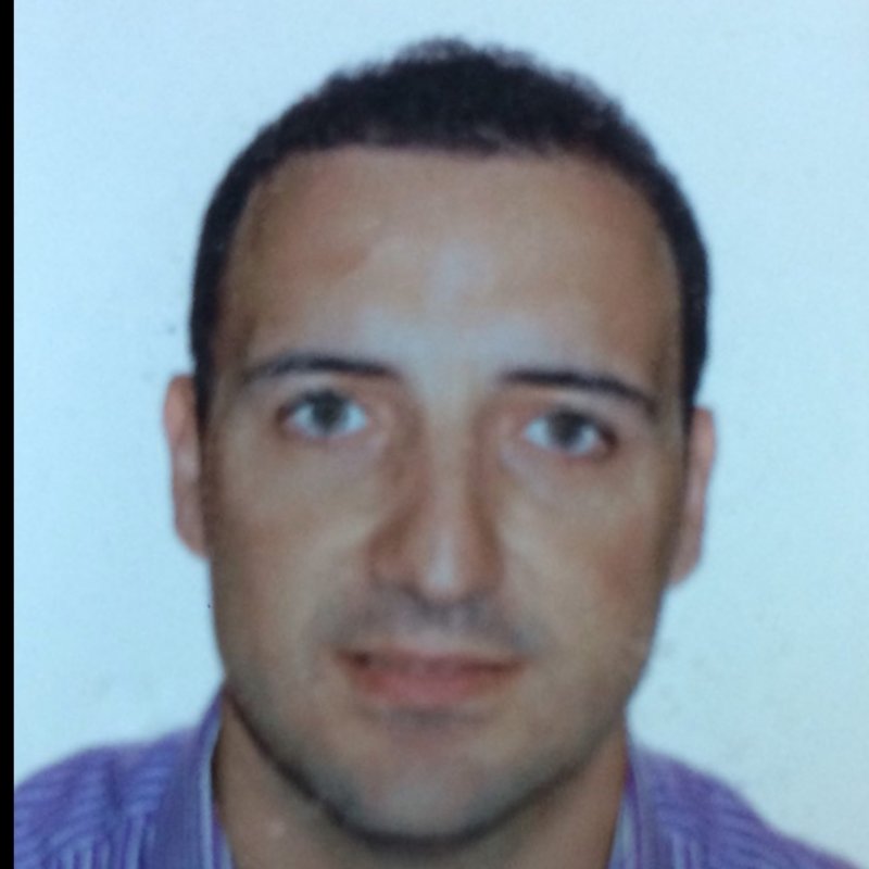 ALEJANDRO MUÑOZ FERNANDEZ