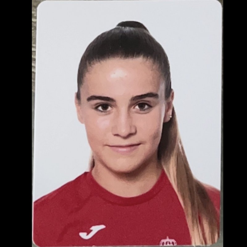 MAIKA LIZOAIN MIGUELIZ