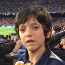 OLEGUER ESPUGA VILASECA