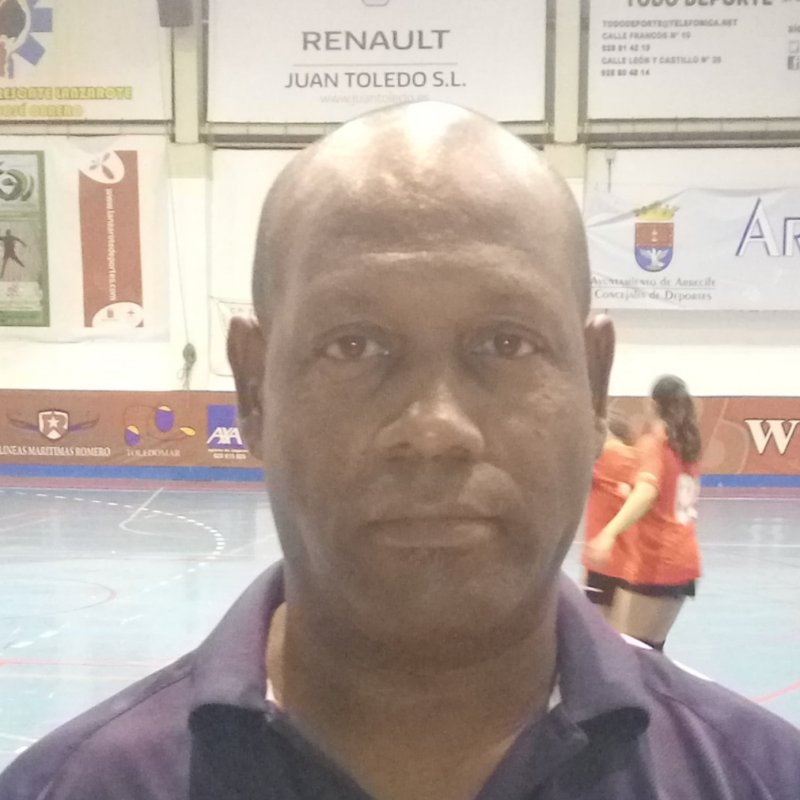 ANTONIO FELIPE GARCIA LEON