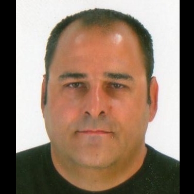 JOSE SACRISTAN BARRIOS