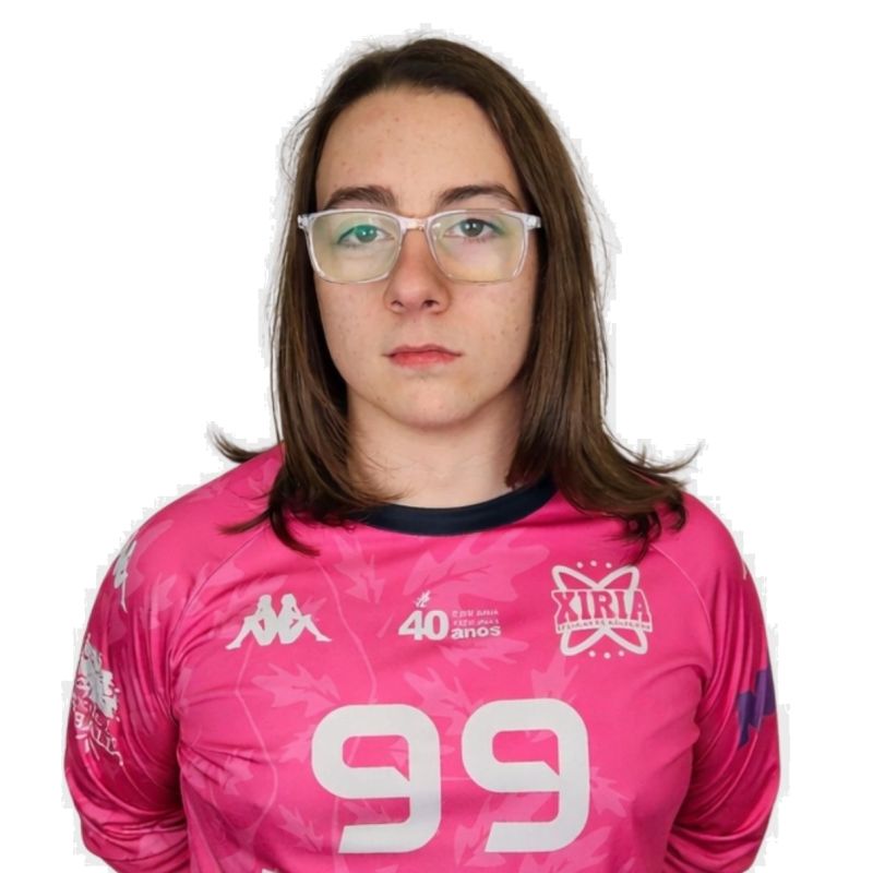 HECTOR DUBRA ESMORIS