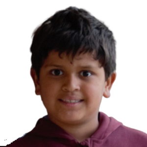 LUCAS CRISTIAN DE LA HOZ CITRE