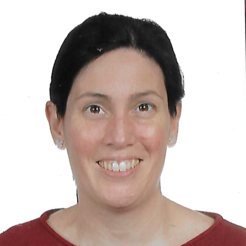 LAURA CASABON GARRIGO