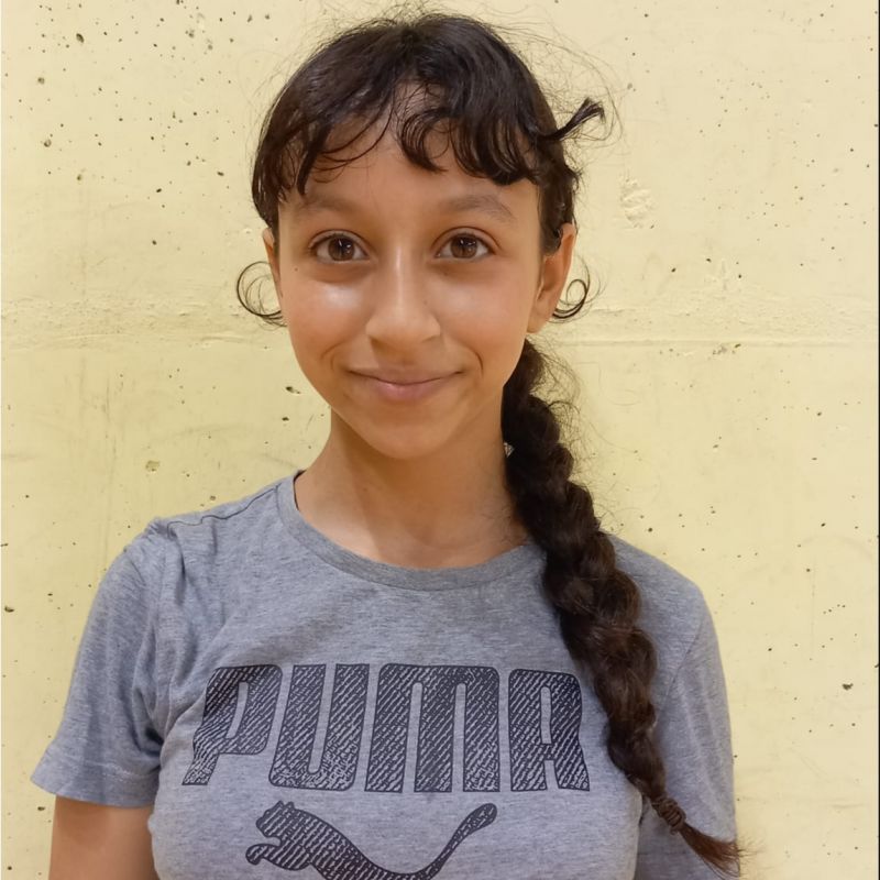 SALMA ABOUELLOUAFA