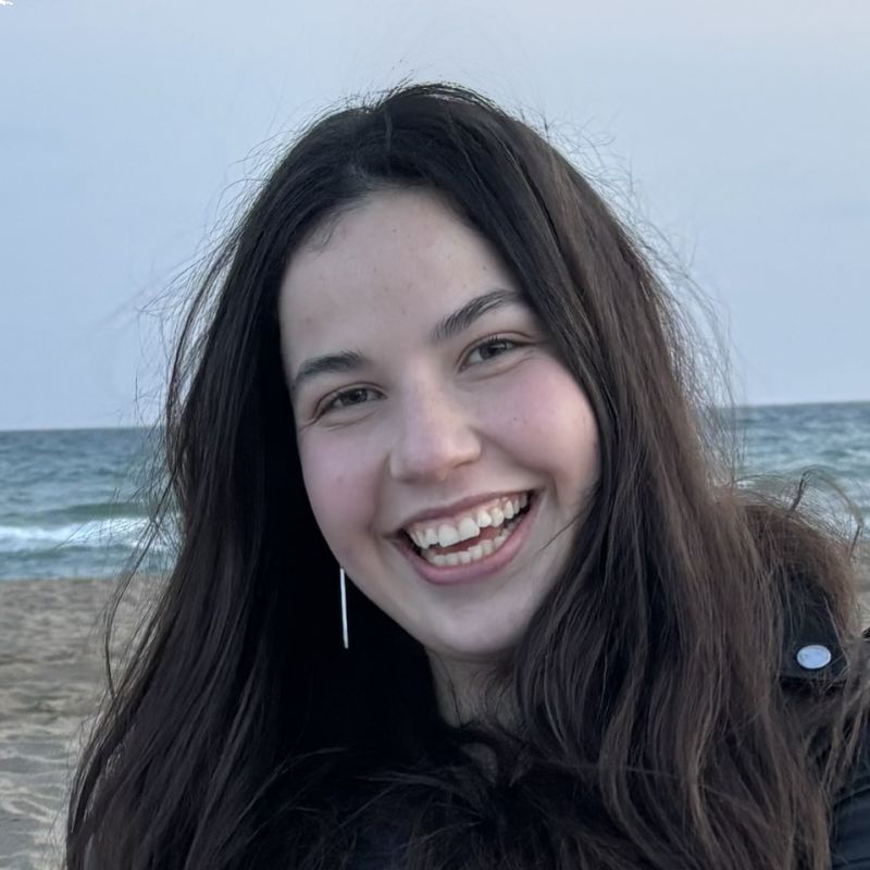 BARBARA RUIZ GONZALEZ