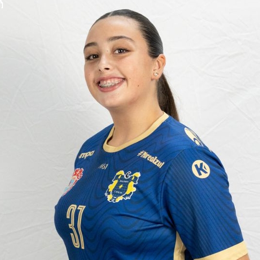 MARIA DACOSTA HIDALGO