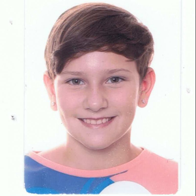 ISABEL VALERO LOZANO