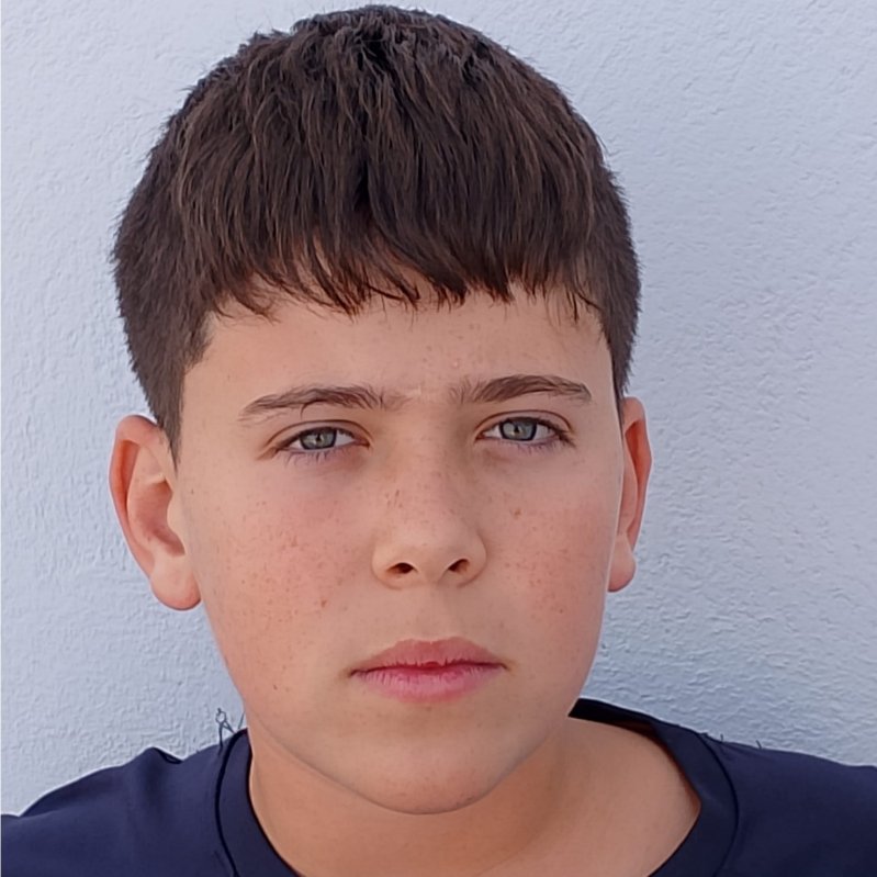 IRIOME MARTEL CABALLERO