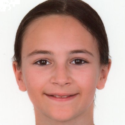 DANIELA PEREZ CORRALES