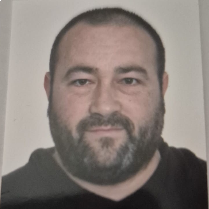 PABLO MIGUEL MARTINEZ SABIO
