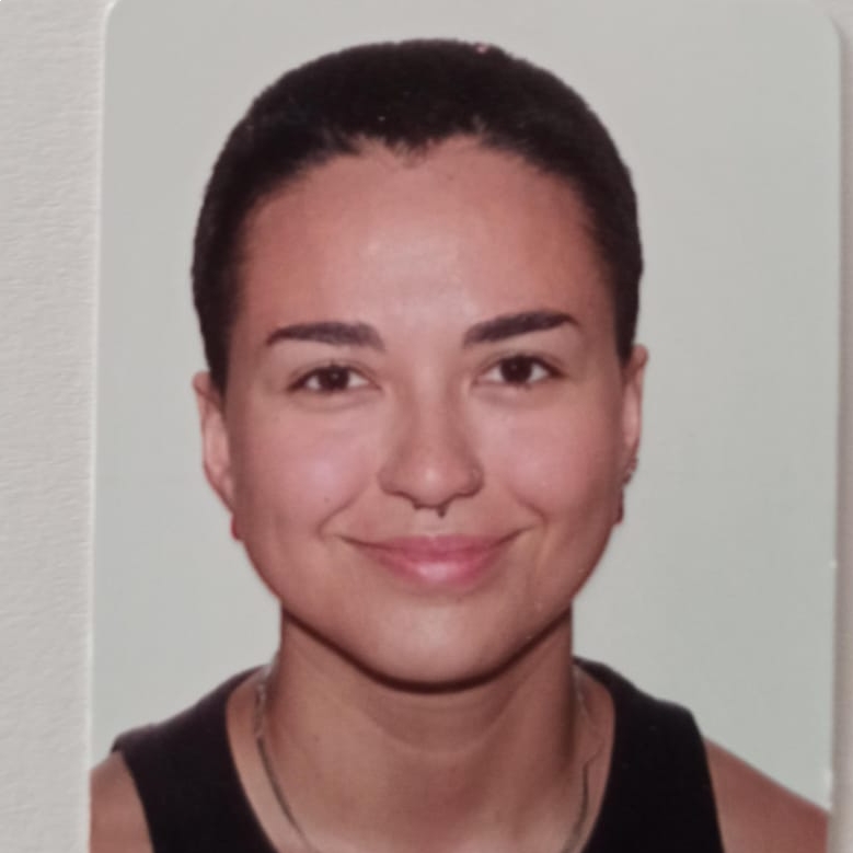 MARIA ALCOBENDAS MARTINEZ