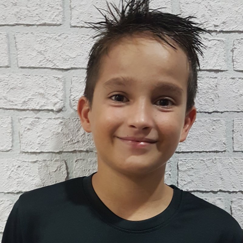 Hugo Quesada Servio
