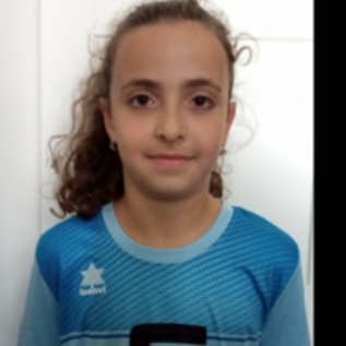 ANGELA GARCIA GARCIA 