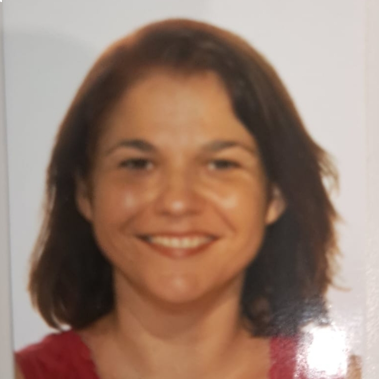 CARMEN SERRA BONED