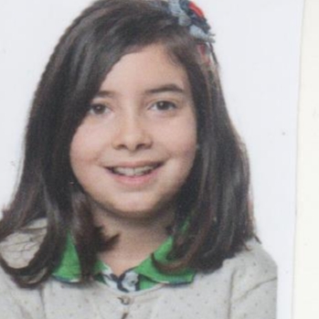 SOFIA CASTILLO GARCIA